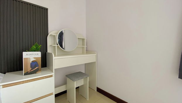 Brand New And Best Spacious 3Br At Cervino Village Casablanca Apartment - Foto 4, Habitación