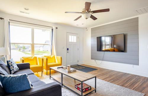 Cutie in Jeffersonville 20min from KY Expo - Foto 40