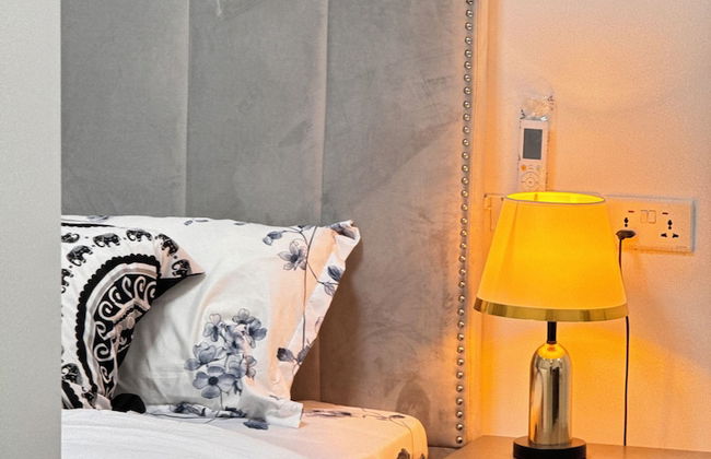 The 401 Apartment - Photo 5