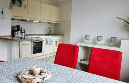 Ferienwohnung Weinheim Stadler - Foto 10