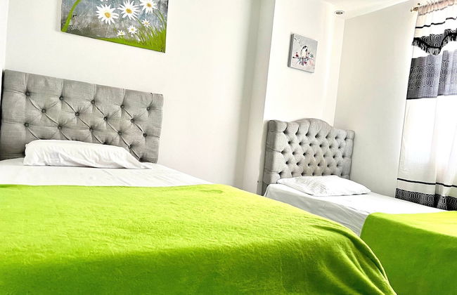 Apto Super Cómodo al Norte de la Ciudad - Foto 11