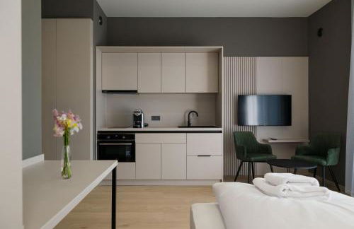 Taunus Suites - Foto 71