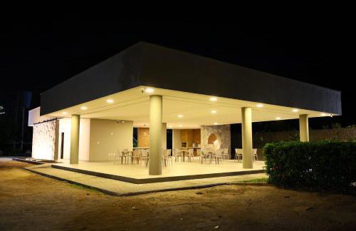 Casa de praia aconchegante em Sonho Verde - Foto 6