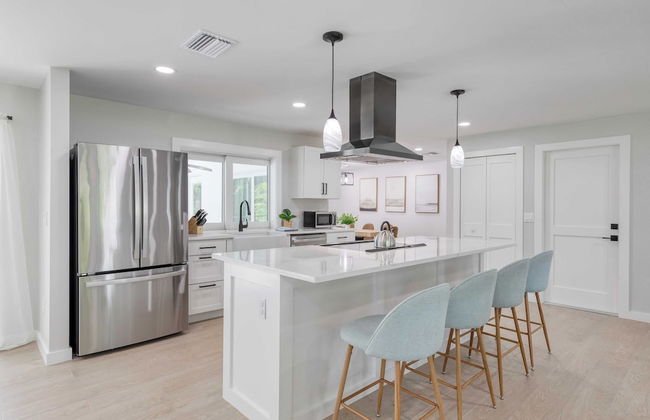 Bonita Bliss by Avantstay Private Pool 10 Minutes to Beach - Foto 29