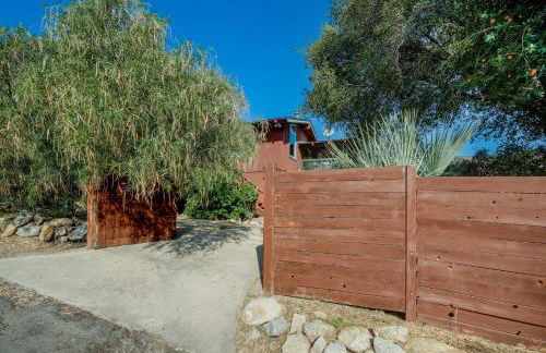 Scenic Kernville Getaway with Deck and Mountain Views! - Foto 28