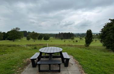 Lakeside Lodge - Lakeside Lodge Retreat - Golf & Spa, Gleneagles - Photo 42