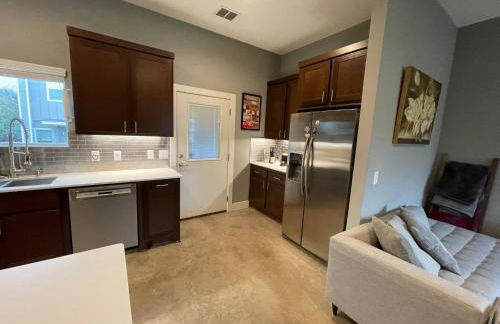 Modern Home In North-central Austin - Foto 5