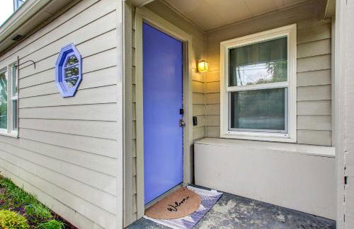 Charming Eugene Vacation Rental - 3 Mi to Downtown - Photo 31