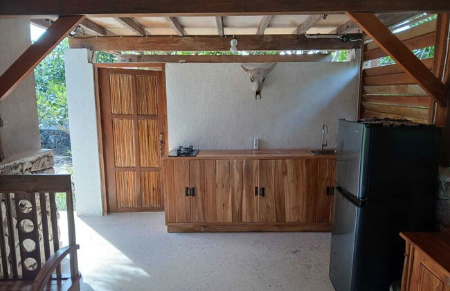 Rote Beach Bungalows - Foto 21