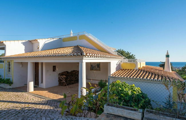Cozy Villa in Albufeira With Swimming Pool - Foto 24