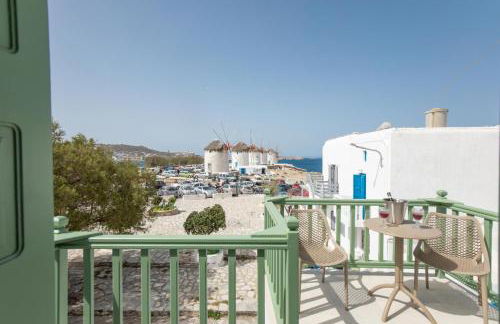 Mylos Suites - Photo 13