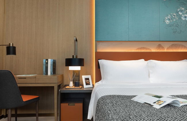 Ascott North Point Hong Kong - Photo 11