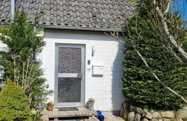 Ferienwohnung Haffblick - Photo 16