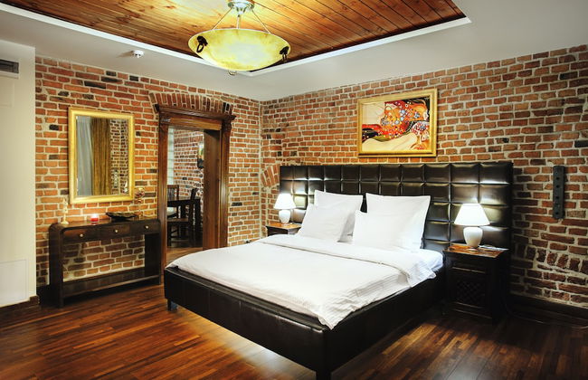 Apartamenty Chleb i Wino Strumykowa - Foto 4