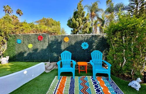 Casa Agave, 2 Bedroom, 1 Bath Guest House, with 3 Beds & Game Room - Foto 8