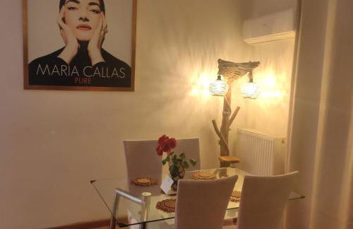 Athens Riviera apt with seaview, 15' to Acropolis - Foto 6