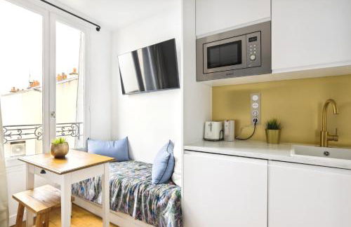 Luxury architect studio near Le Marais - Foto 5