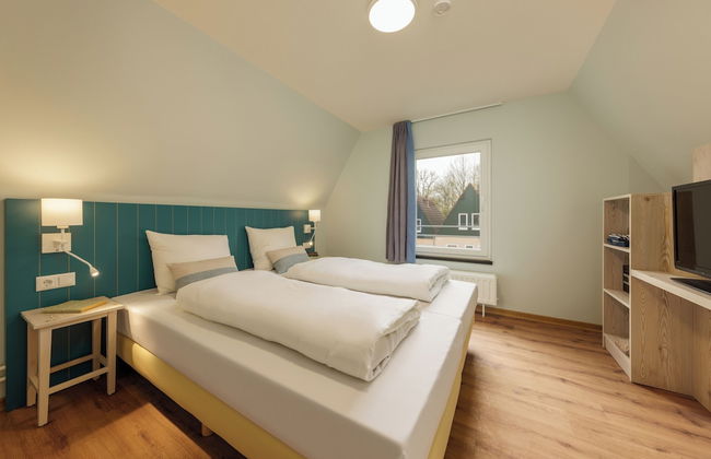 Center Parcs Park Eifel - Foto 35