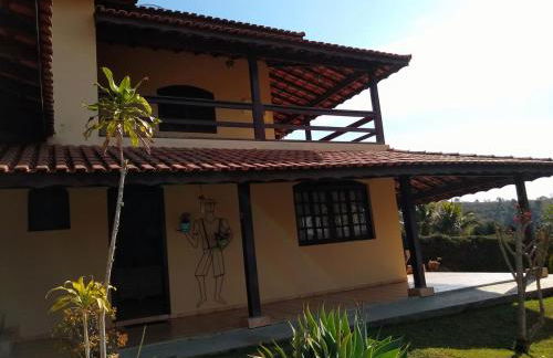 Chácara do Nari - Casa com Piscina em Condomínio Fechado - Photo 13