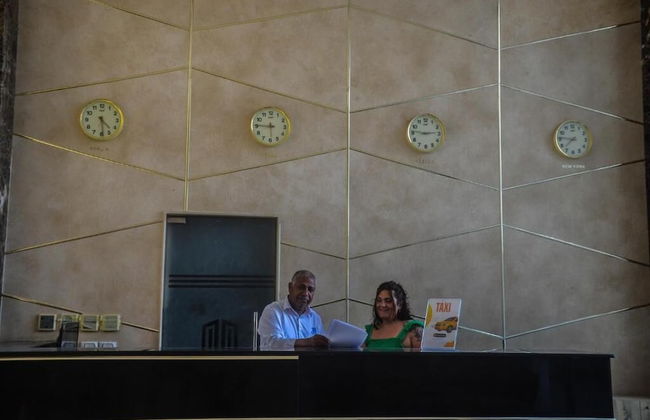 Scandic Resort - Foto 4