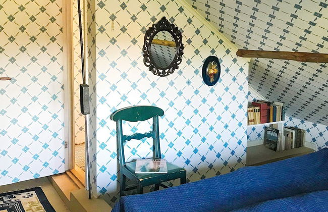 4 Person Holiday Home in Tystberga - Photo 14