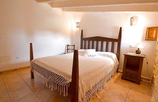 Farmhouse in Mallorca With Pool & Views - Foto 5