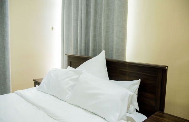 The Backyard Lodge - Foto 2