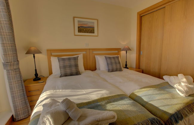 No 10 The Links Apartment Brora - Photo 59