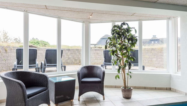 12 Person Holiday Home in Blavand - Foto 5, Piscina