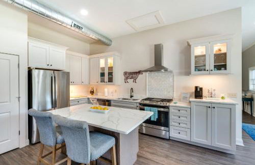 Peaceful Harvard Vacation Rental 3 Mi to Town! - Foto 11