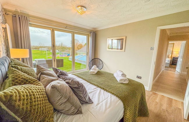 The Firs Luxury Home - Foto 12