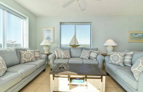 Penthouse Stunning Ocean Views Lazy River Indoor Pool - Foto 8