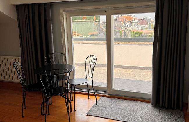 İstanbul Guesthouse (Adults Only 12+) - Foto 60