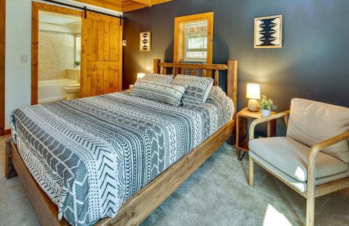 Juniper & Pine, a Lodge-Style Cabin in Sisters, OR - Foto 18