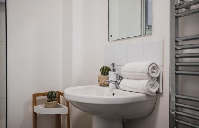 St. Michael's Apartments - Foto 34