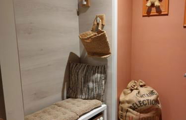 La Petite Bohème, sauna - Foto 17