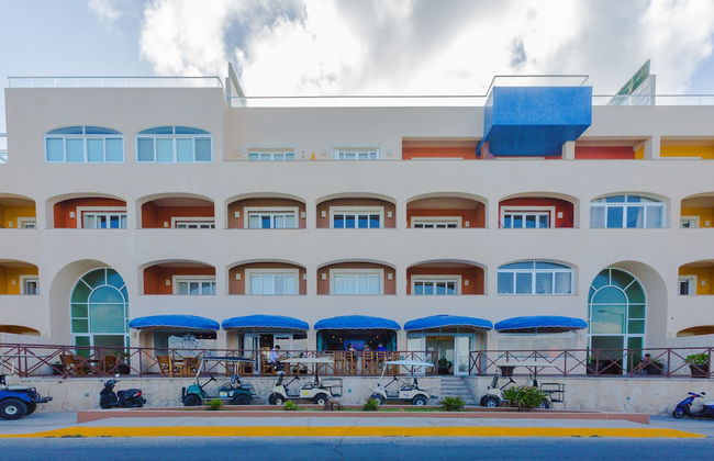 Isla 33 - Two Bedroom Villa 2303 - Foto 22