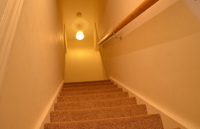 People Boxes Apartments - 38 Ridgway - Foto 35