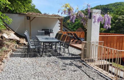 Villa Bad Bertrich - Photo 11