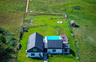 Dwa Żurawie - Głuszyn - Foto 15