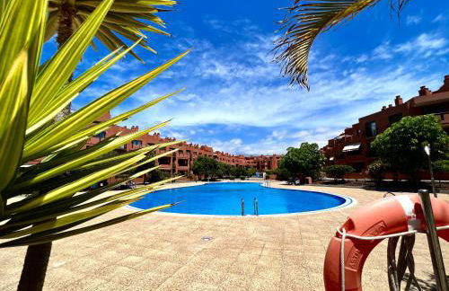 1-bedrooms apartament Vista Roja, La Tejita - Foto 1