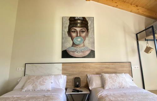 Apartamentos Turísticos VillaCordido Villaframil Ribadeo - Foto 68