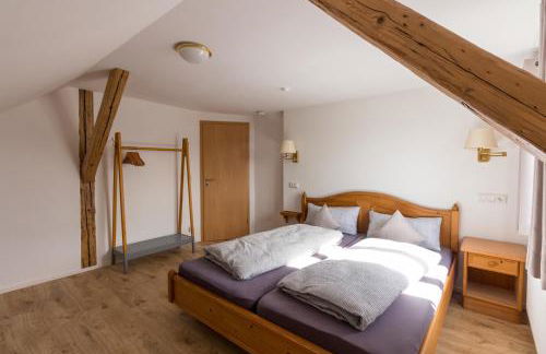 Ferienwohnung Franz - Foto 8