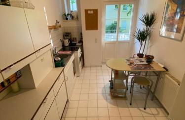 Geräumiges 2-Raum-Apartment mit Loggia - Foto 4