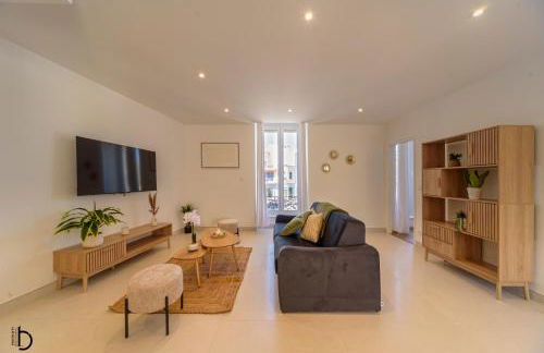 Le Garance - Terrasse, spacieux et lumineux - Foto 29