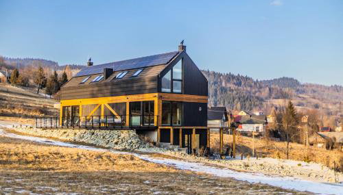 Magia Beskidów - Foto 2