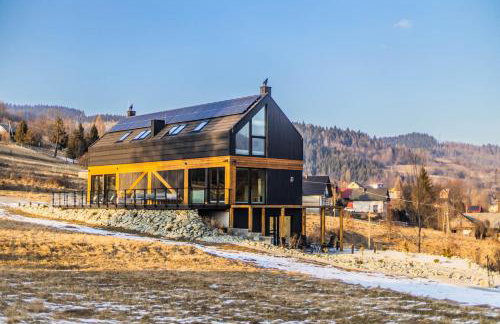 Magia Beskidów - Foto 2