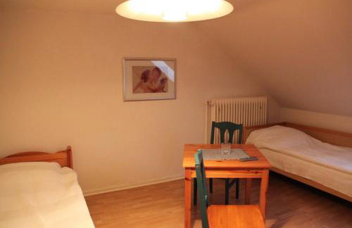 Haus Marinus - Foto 37