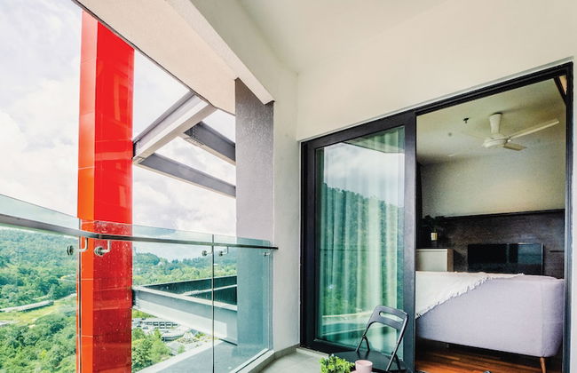 Geo38 Premium Suites at Genting Highlands - Foto 16