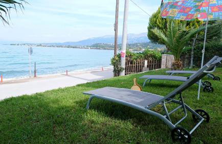 xanthi's sea front villas - Foto 8